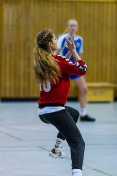 Bild 199 - B-Juniorinnen JSG Alstertal/Norderstedt - HSG Kremperheide/M�nsterdorf : Ergebnis: 24:14